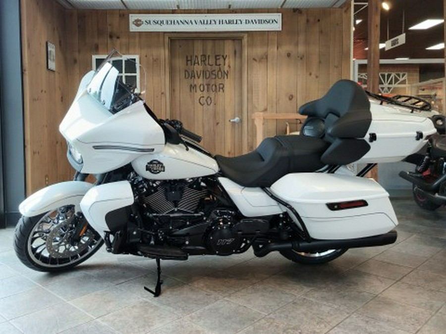 2026 Harley-Davidson Street Glide® Limited
