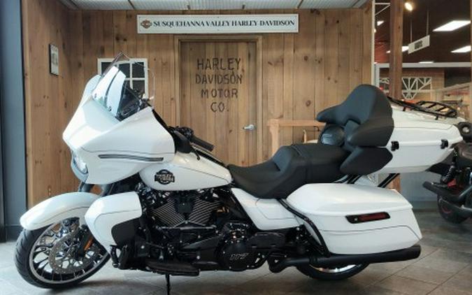 2026 Harley-Davidson Street Glide® Limited