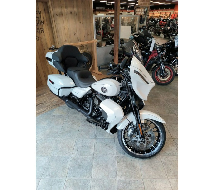 2026 Harley-Davidson Street Glide® Limited