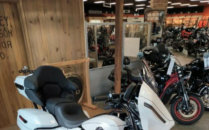 2026 Harley-Davidson Street Glide® Limited
