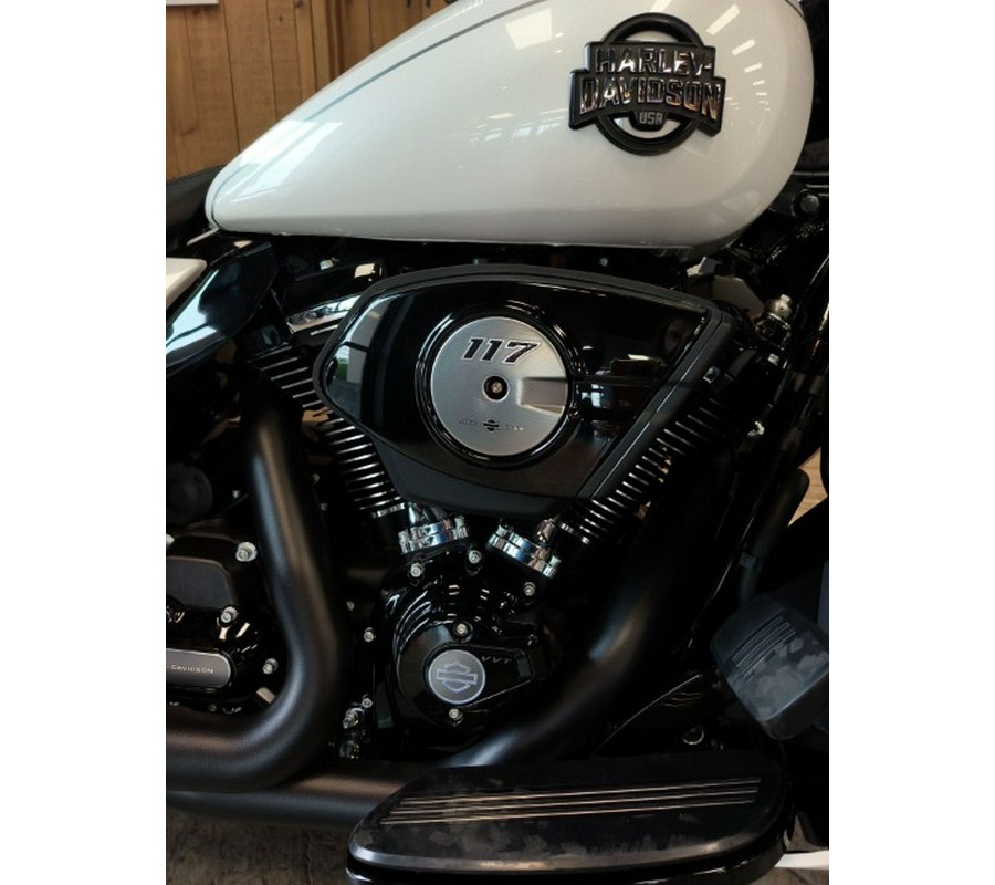 2026 Harley-Davidson Street Glide® Limited