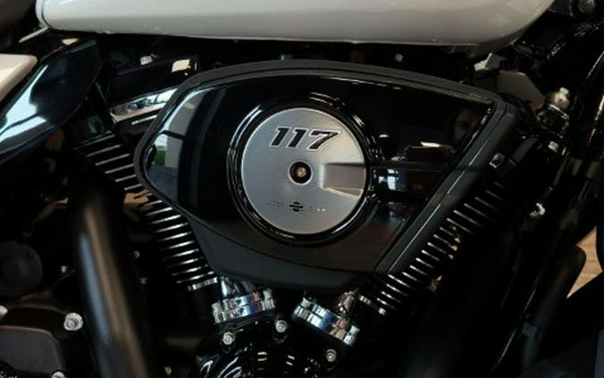 2026 Harley-Davidson Street Glide® Limited