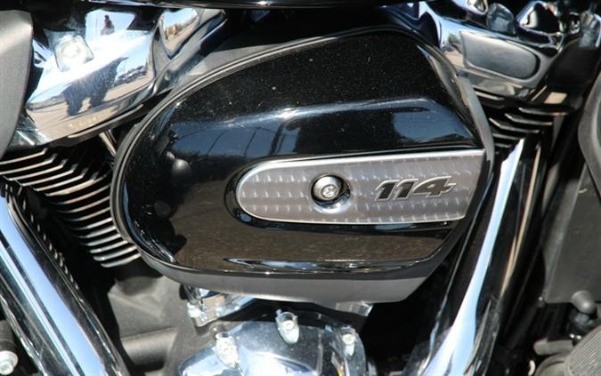 2021 HARLEY DAVIDSON TRI GLIDE ULTRA