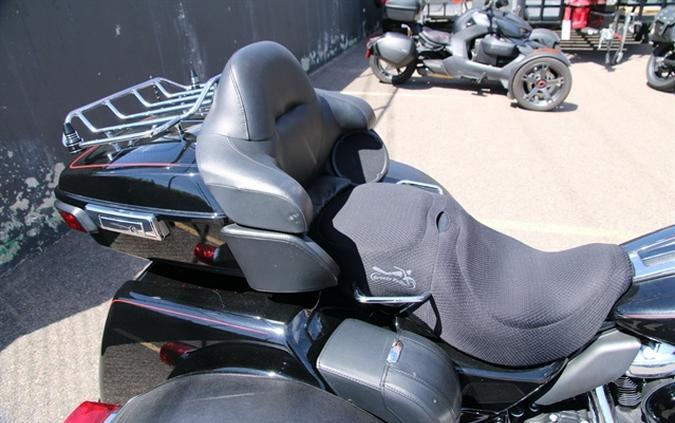 2021 HARLEY DAVIDSON TRI GLIDE ULTRA