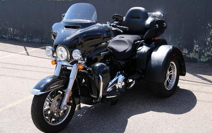 2021 HARLEY DAVIDSON TRI GLIDE ULTRA