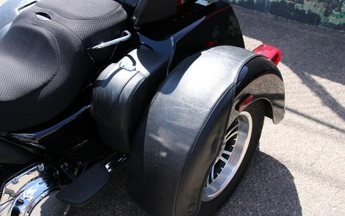 2021 HARLEY DAVIDSON TRI GLIDE ULTRA