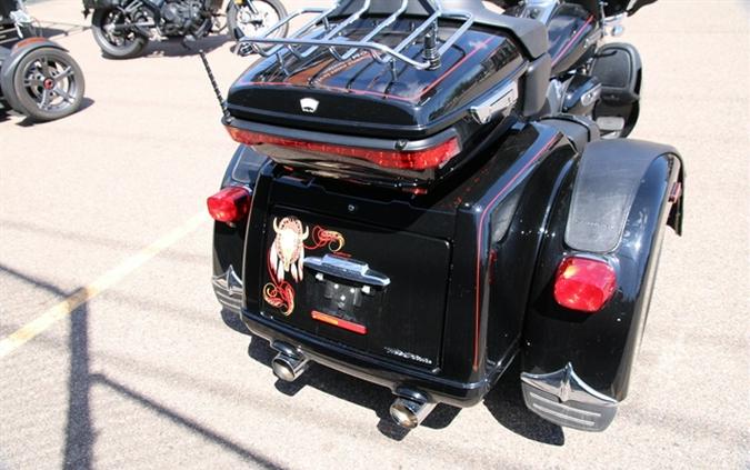 2021 HARLEY DAVIDSON TRI GLIDE ULTRA