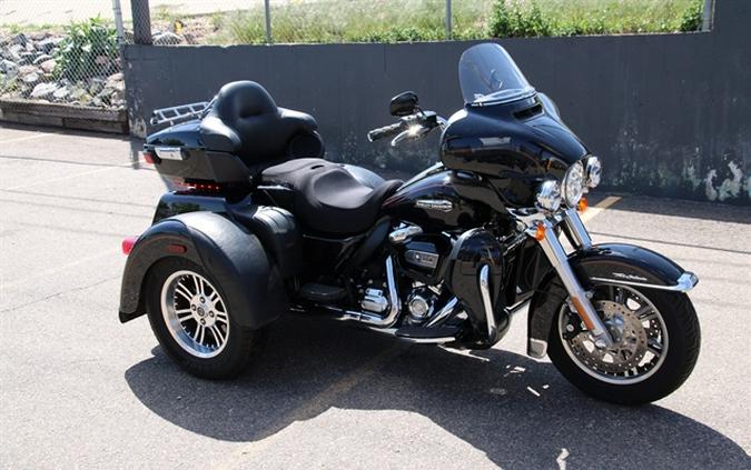 2021 HARLEY DAVIDSON TRI GLIDE ULTRA