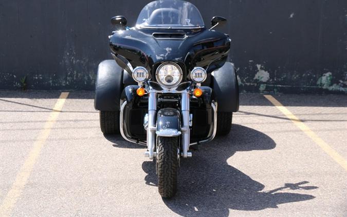2021 HARLEY DAVIDSON TRI GLIDE ULTRA