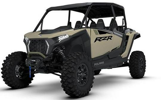 2026 Polaris RZR XP 4 1000 Ultimate - SAND DUNE