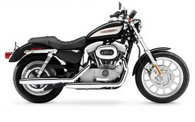 2005 Harley-Davidson Sportster® XL 1200 Roadster