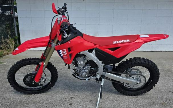 2026 Honda CRF250RX 250RX