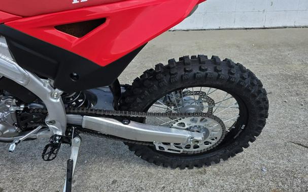 2026 Honda CRF250RX 250RX