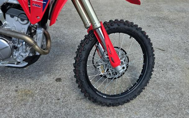 2026 Honda CRF250RX 250RX