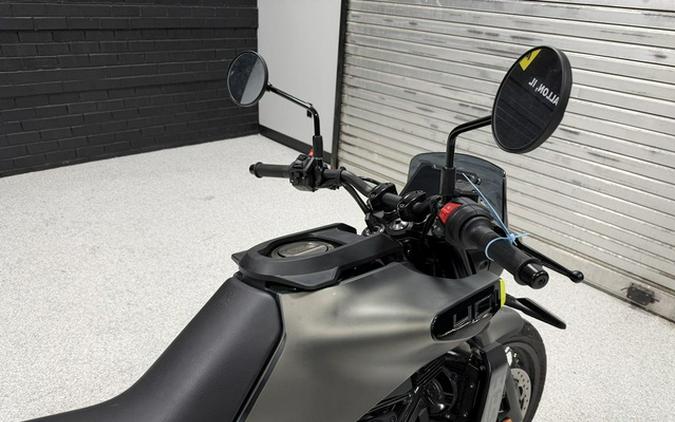 2024 Husqvarna Svartpilen 401 401