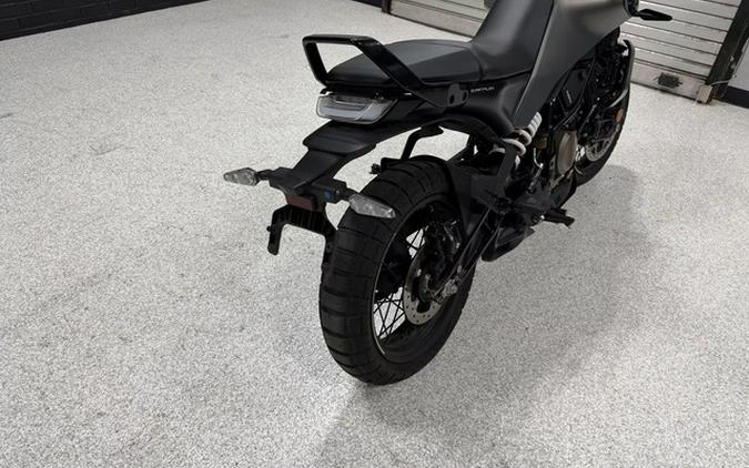 2024 Husqvarna Svartpilen 401 401