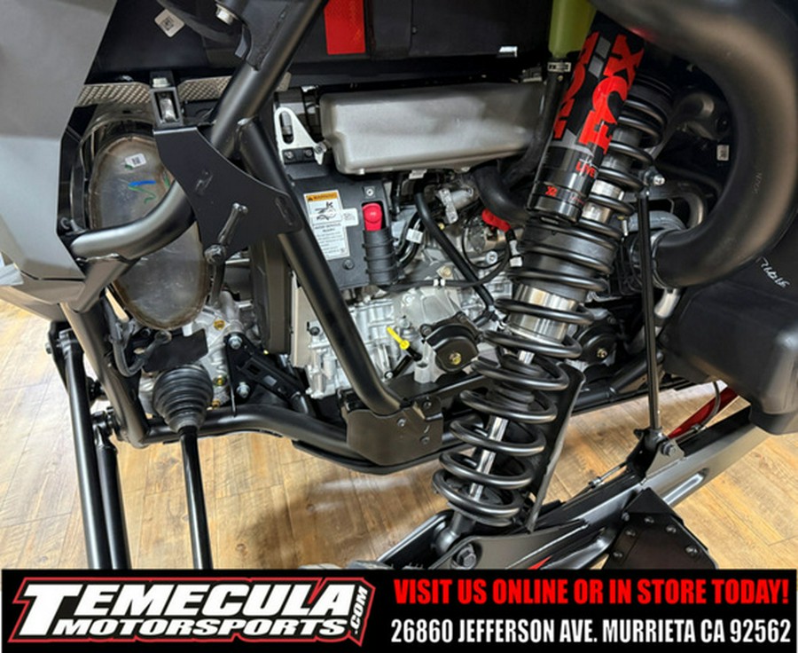 2026 Polaris RZR Pro R 4 Ultimate