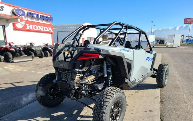2026 Polaris RZR Pro S 4 Sport