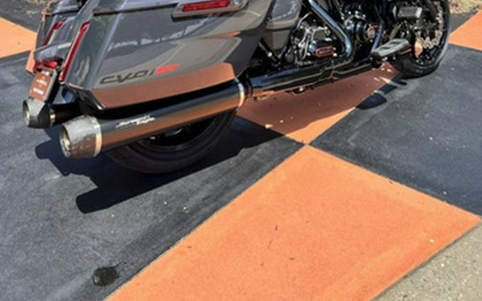 2026 Harley-Davidson Touring FLTRXSTSE - CVO Road Glide ST