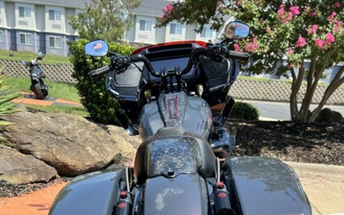 2026 Harley-Davidson Touring FLTRXSTSE - CVO Road Glide ST