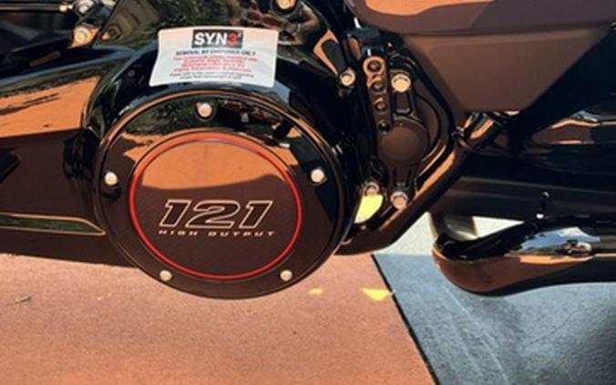 2026 Harley-Davidson Touring FLTRXSTSE - CVO Road Glide ST