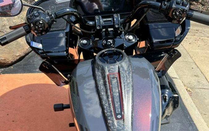 2026 Harley-Davidson Touring FLTRXSTSE - CVO Road Glide ST