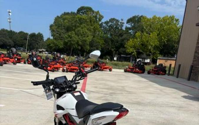 2023 QJMOTOR SRF135