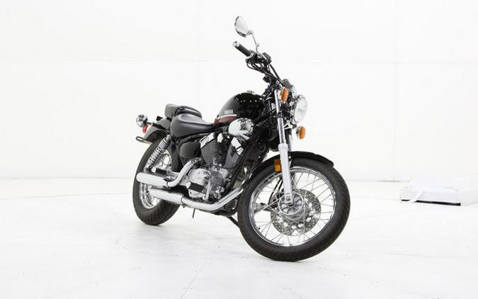 2025 Yamaha V Star 250