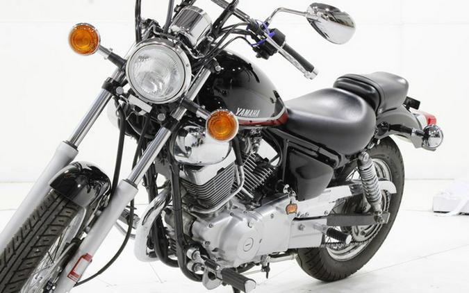 2025 Yamaha V Star 250