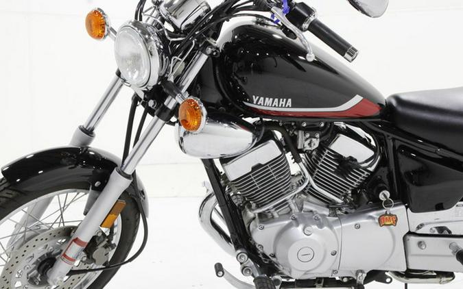 2025 Yamaha V Star 250