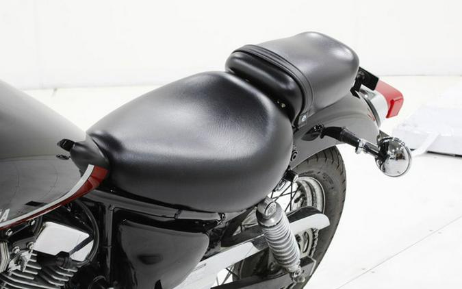 2025 Yamaha V Star 250