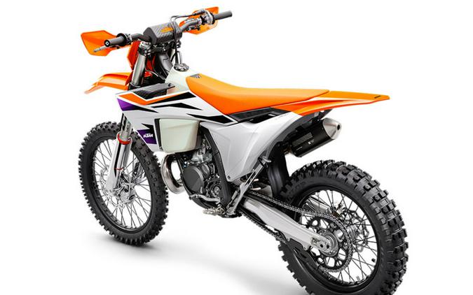 2024 KTM 300XC