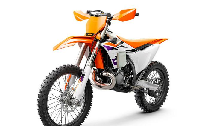 2024 KTM 300XC