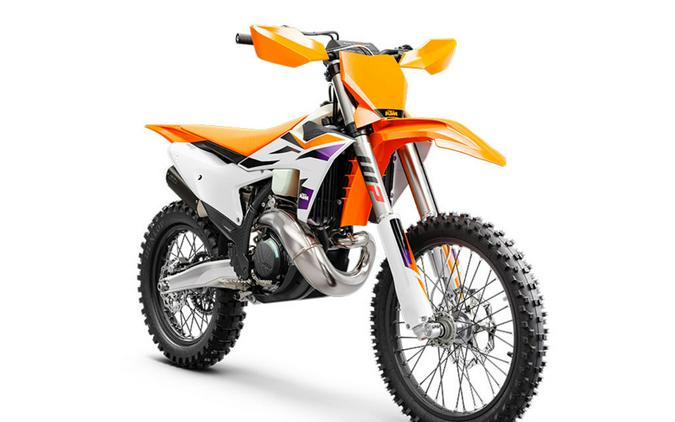 2024 KTM 300XC