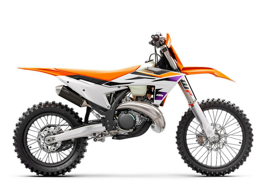 2024 KTM 300XC