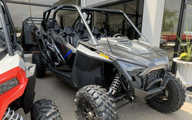 2023 Polaris RZR Pro XP® 4 Premium