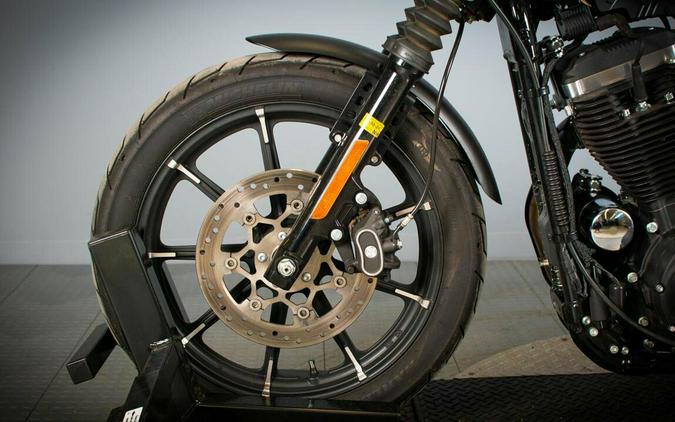 2022 Harley-Davidson Iron 883