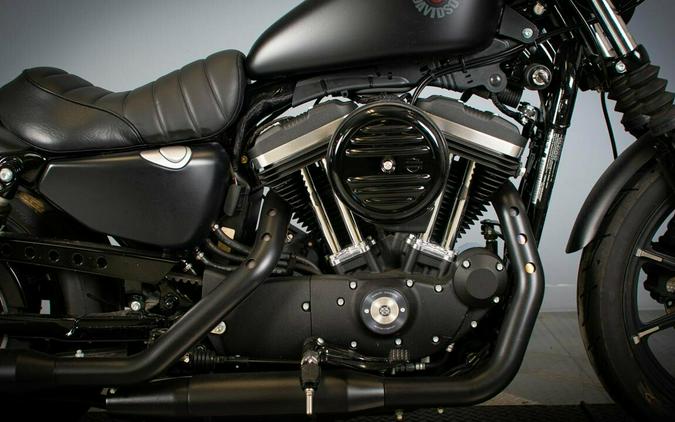 2022 Harley-Davidson Iron 883