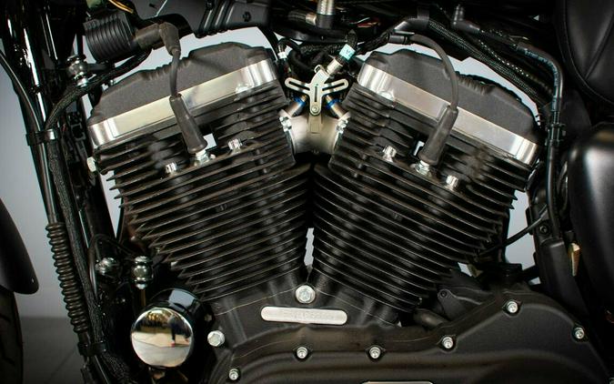 2022 Harley-Davidson Iron 883