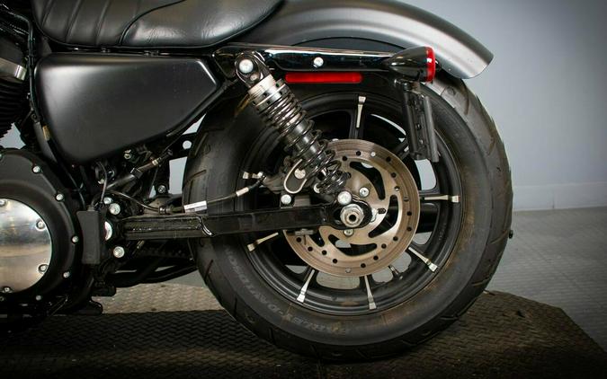 2022 Harley-Davidson Iron 883