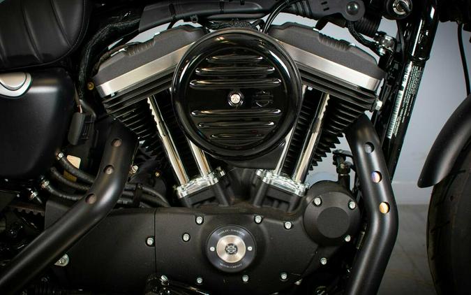 2022 Harley-Davidson Iron 883