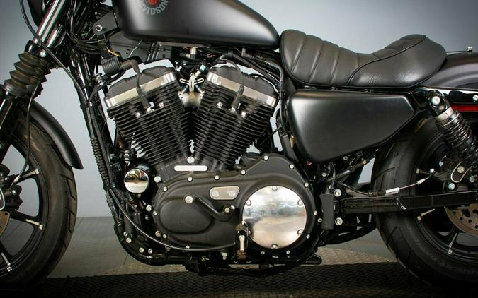 2022 Harley-Davidson Iron 883