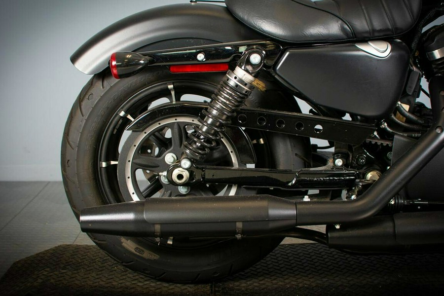 2022 Harley-Davidson Iron 883