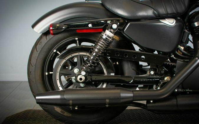 2022 Harley-Davidson Iron 883