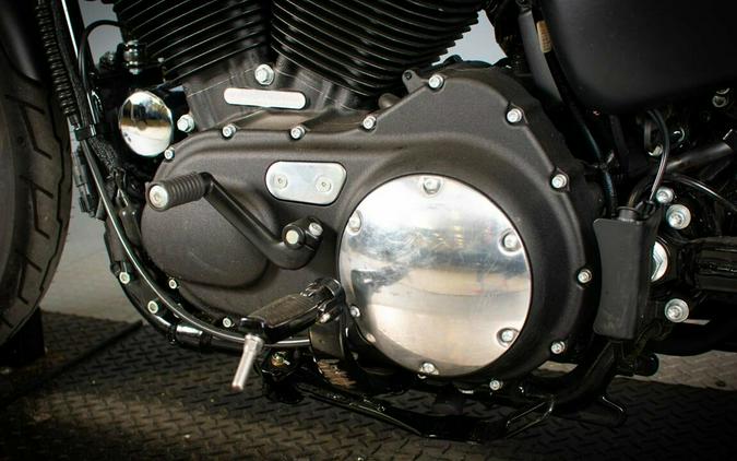 2022 Harley-Davidson Iron 883