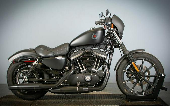 2022 Harley-Davidson Iron 883