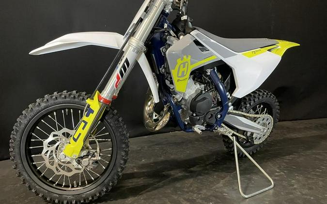 2023 Husqvarna® TC 65