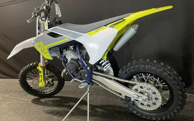 2023 Husqvarna® TC 65