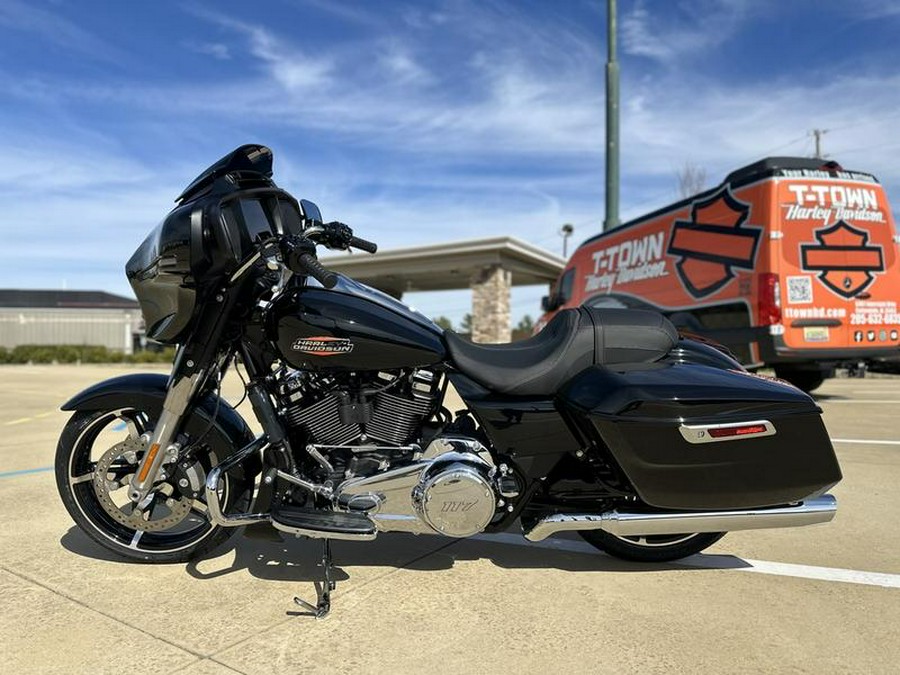 2024 Harley-Davidson® FLHX - Street Glide®