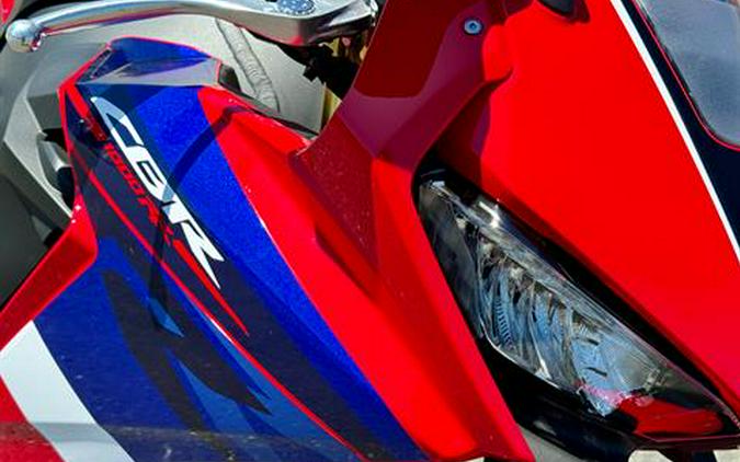 2023 Honda CBR1000RR